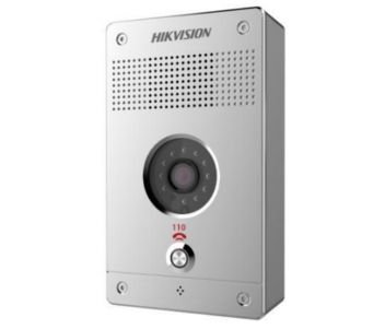 DS-PEA1-21 Кнопка тривожної сигналізації Hikvision 23365 фото